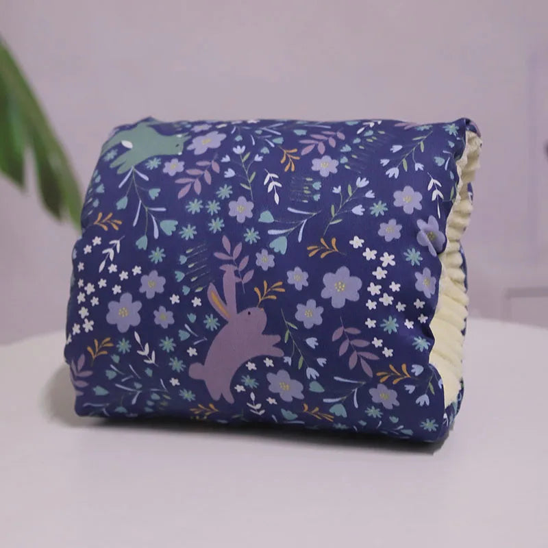 Little one_ Breast Feeding Baby Maternity Soft Arm Pillow