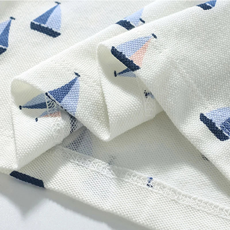 Little one_  Boys Polo Shirts