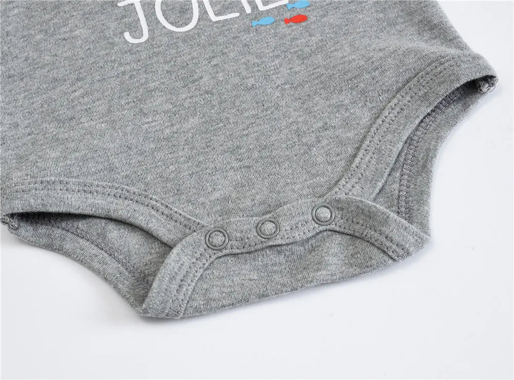 Kavkas 3 Pack Onesies