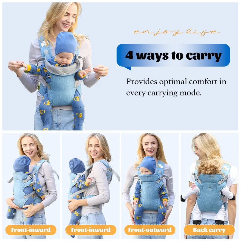 Bird_Baby Shoulder Strap