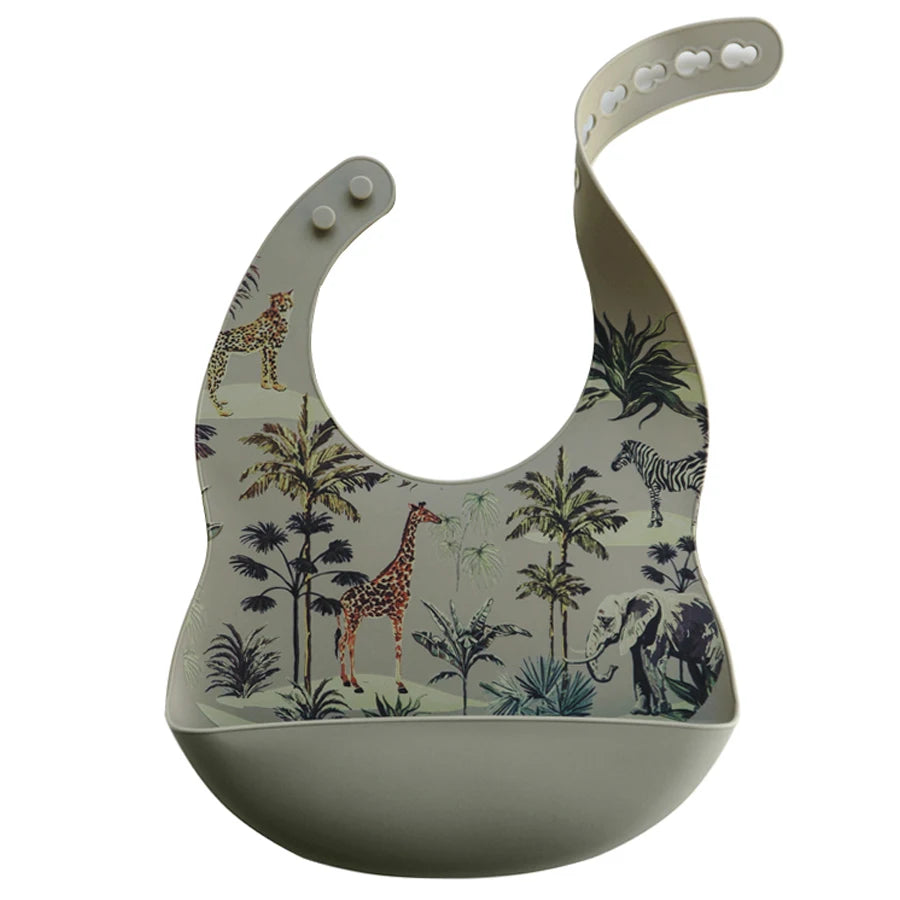 Newborn Soft Bibs