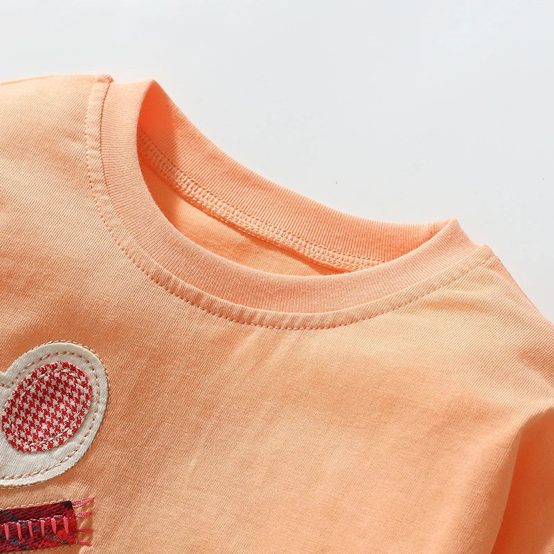 Little kid _ Tops Kids Clothes