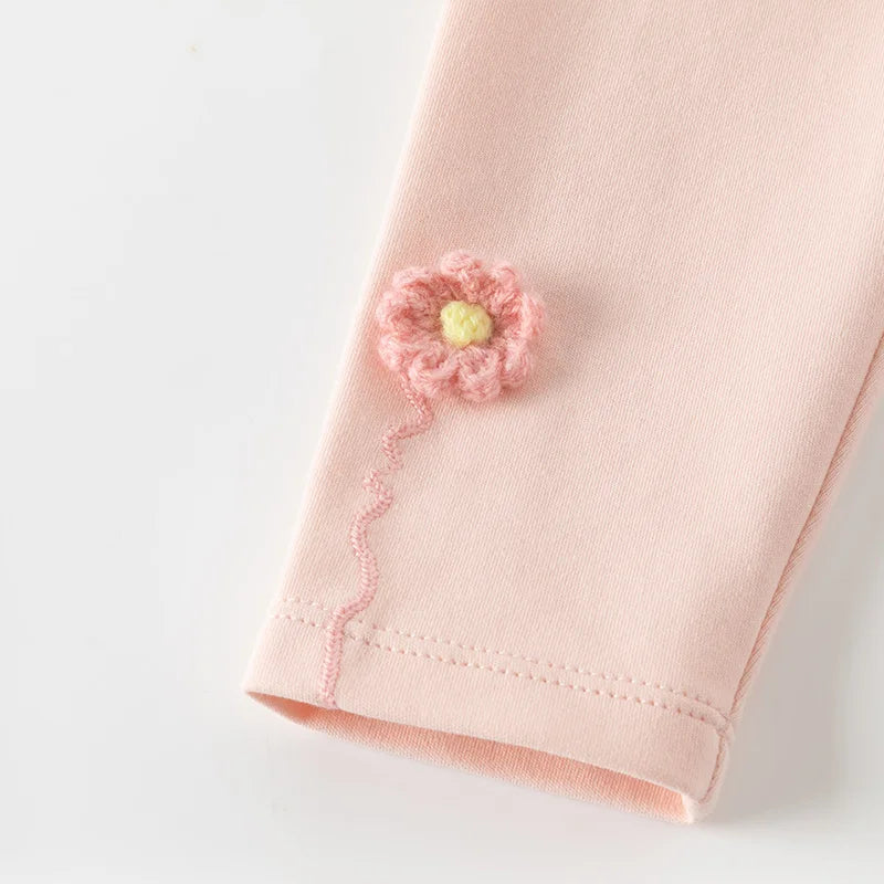 BELL_ Children's leggings