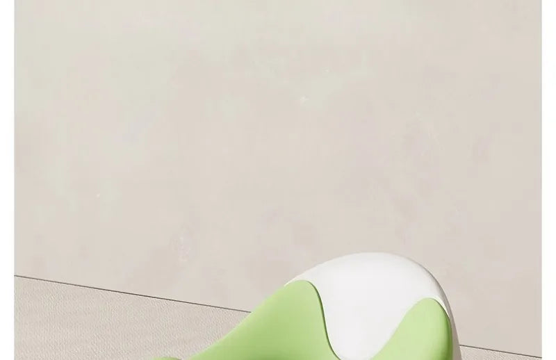 Bird_Folding Travel Baby Toilet Pot