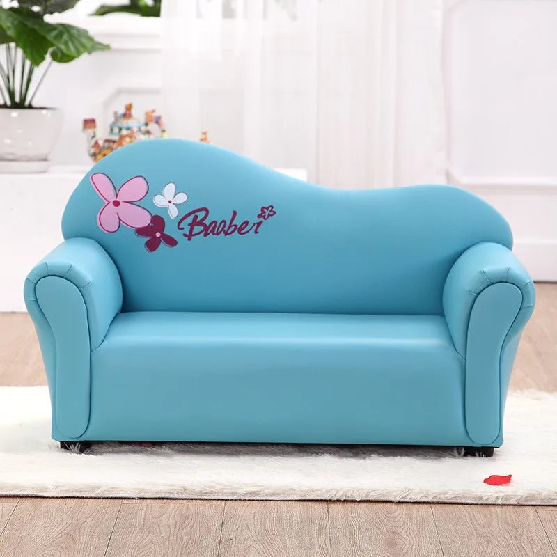 Barbei   _House Children's Sofa Cute