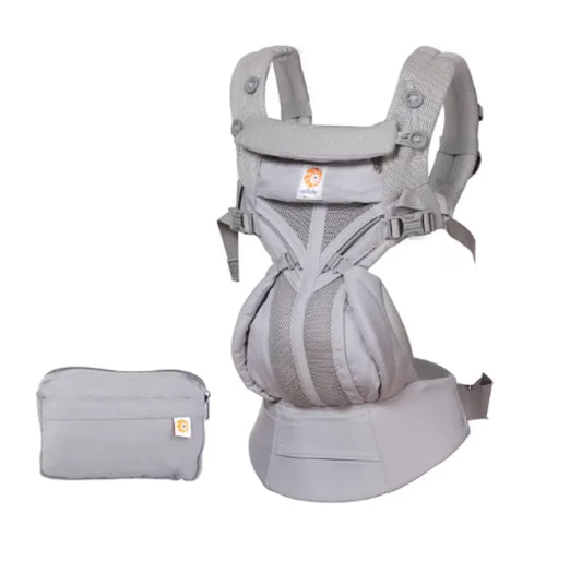 Bird_ Kid Sling Back Front Facing Backpack Wrap newborn Bag 0-36 Months