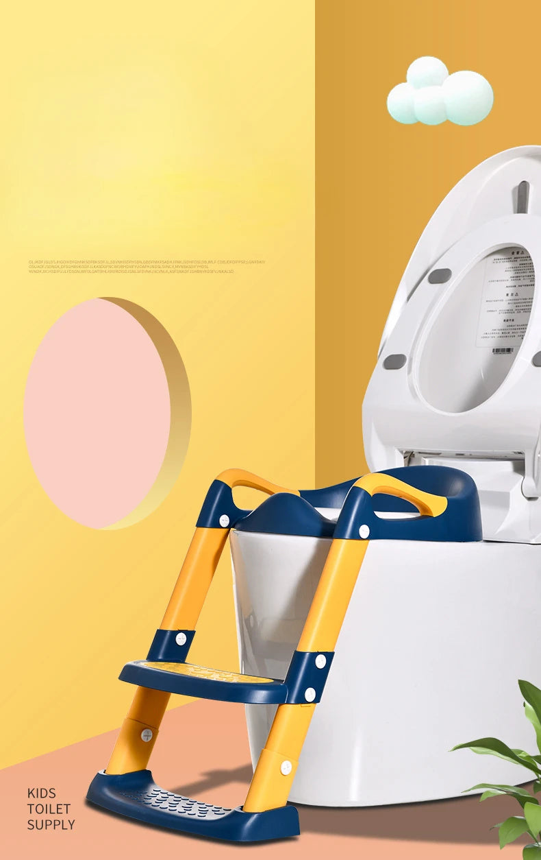 Little one _Toddler Potty Training Seat