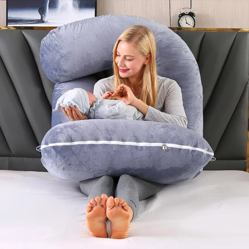Easy sleep mama