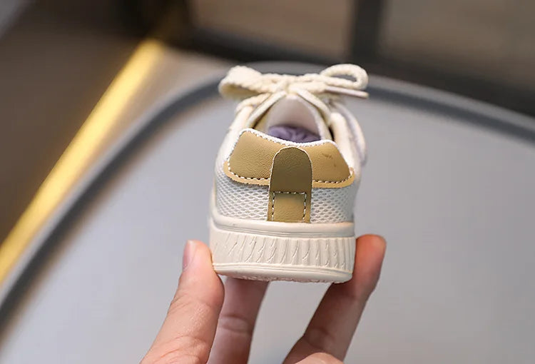 Joy casual sneakers for unisex kids