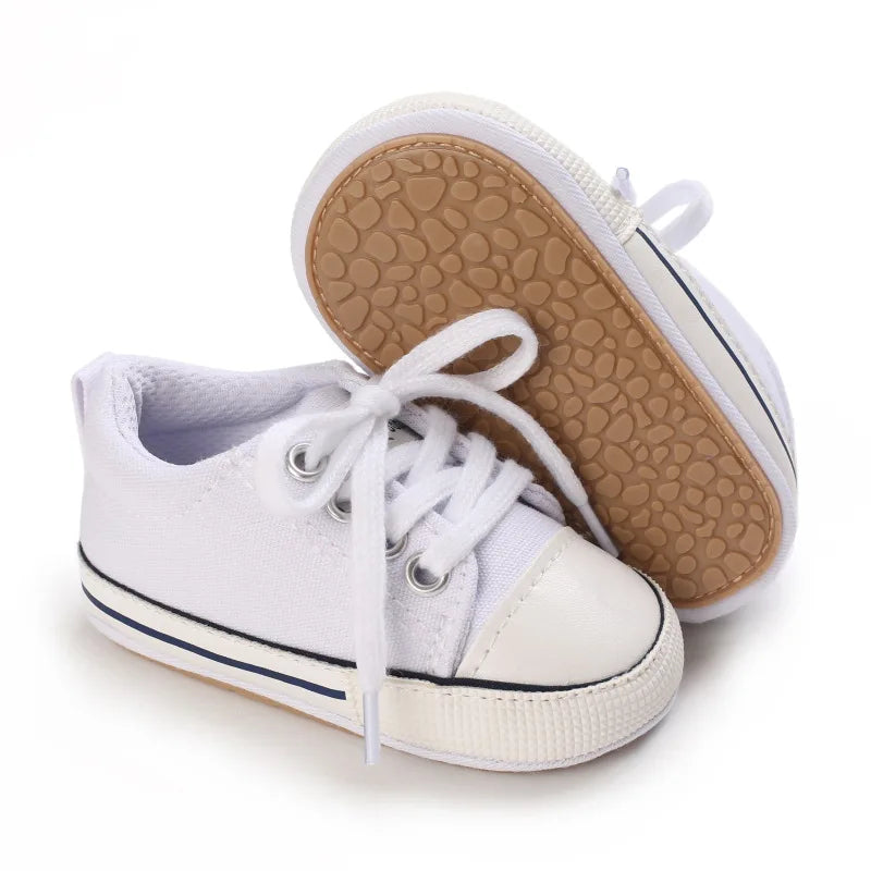 JOY_ Baby Sneakers Baby Boys& Girls