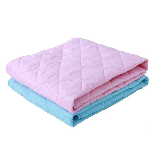 Bird_1PC Waterproof Baby Diaper Nappy Urine Mat