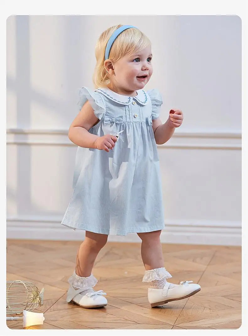 Princess Dress for Summer