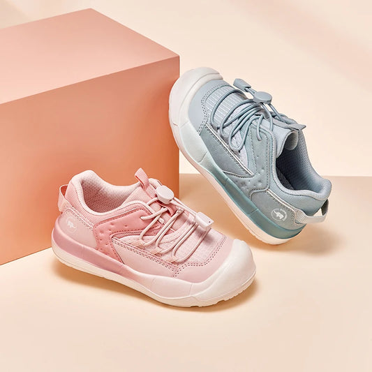 Flowry_ Children's Outdoor Sports Shoes