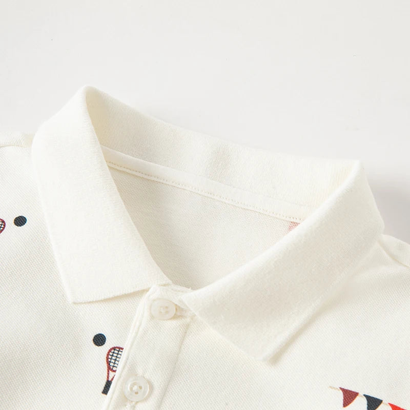 JOY_ Children's T-Shirt