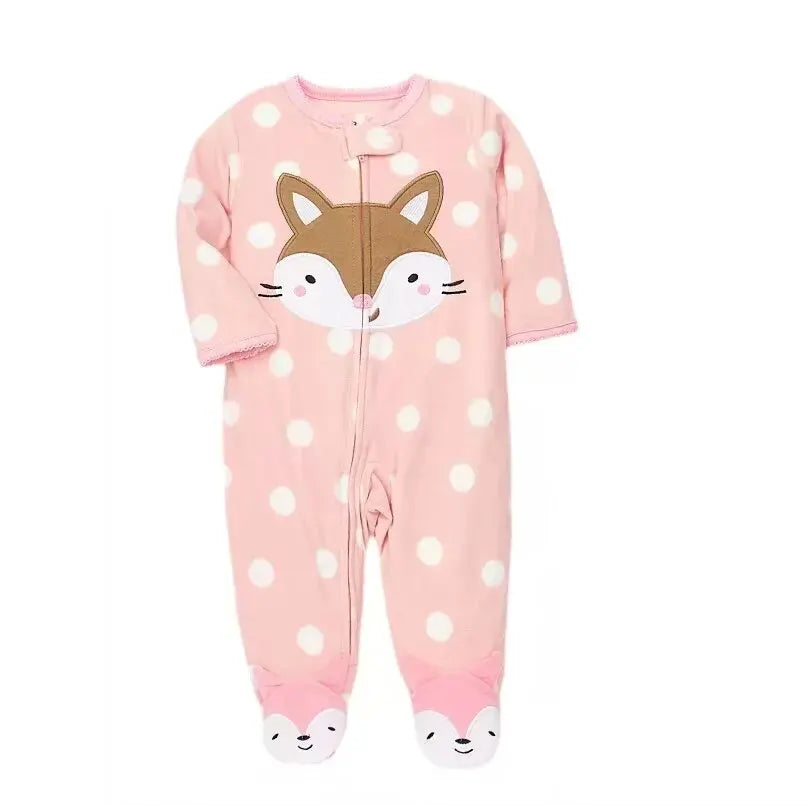 Little Kids Rompers