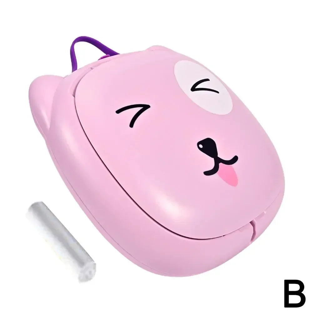 Kiddy _Portable Potty For Toddler