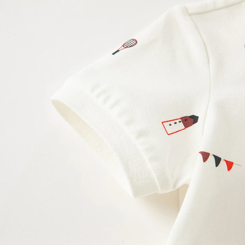 JOY_ Children's T-Shirt