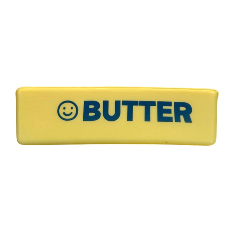 New Squishy Simulated Butter Squeeze Toy