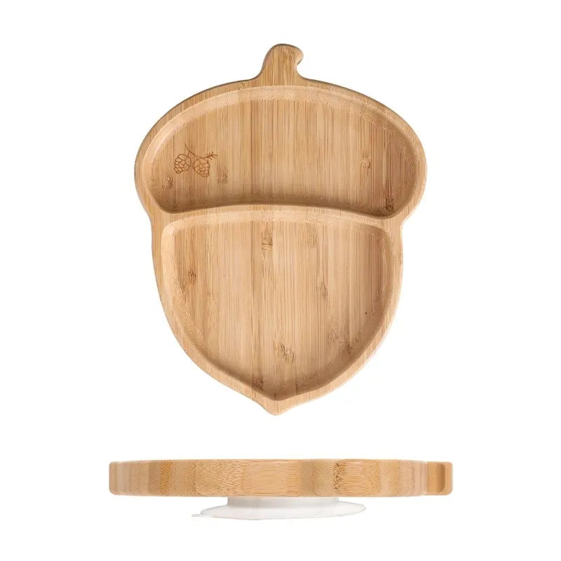 KIWII _Baby Feeding Tableware Set