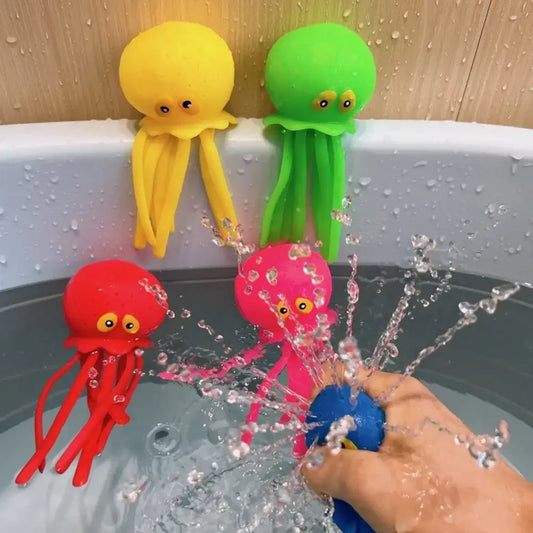 Joy _Baby Bath Toys