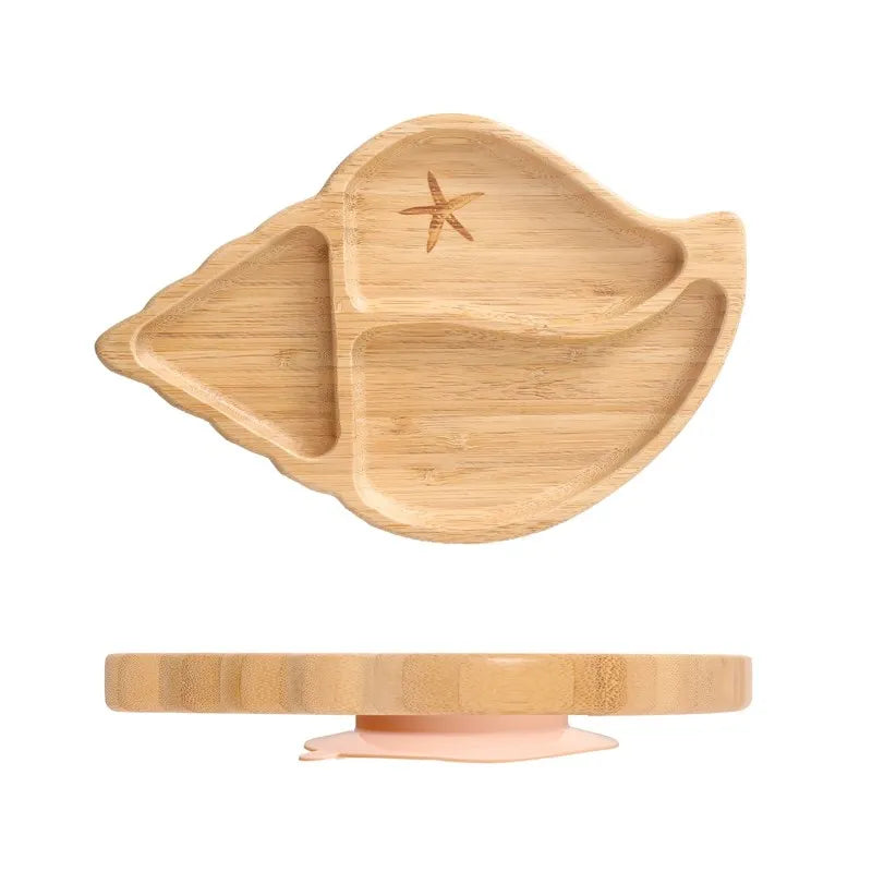 KIWII _Baby Feeding Tableware Set