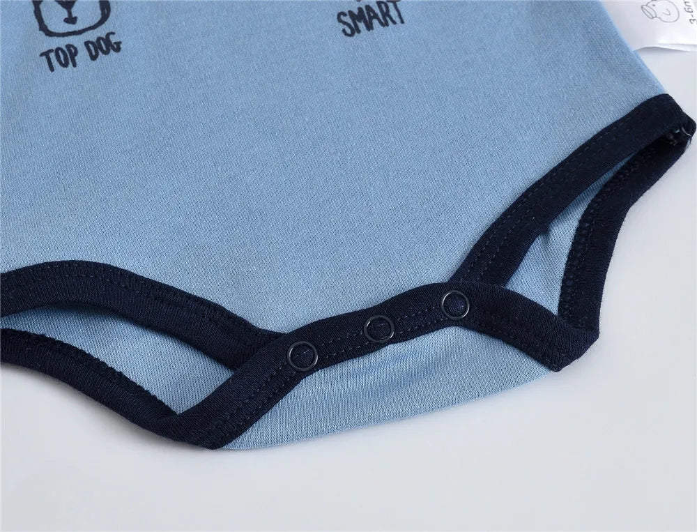 Kavkas 3 Pack Onesies