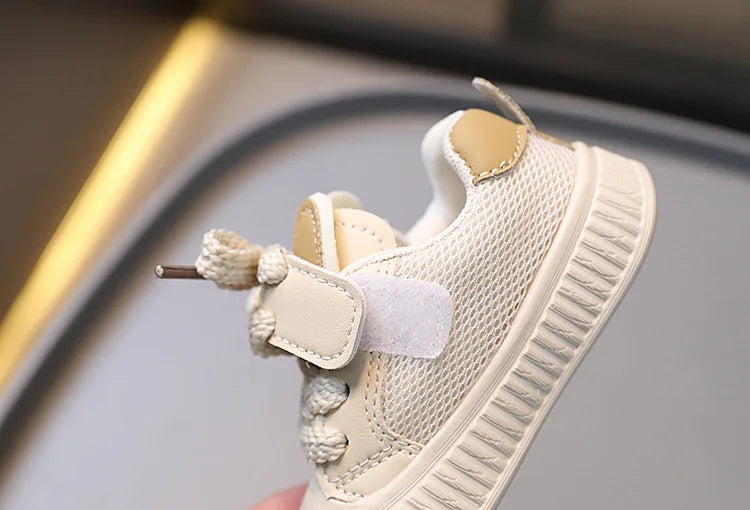 Joy casual sneakers for unisex kids