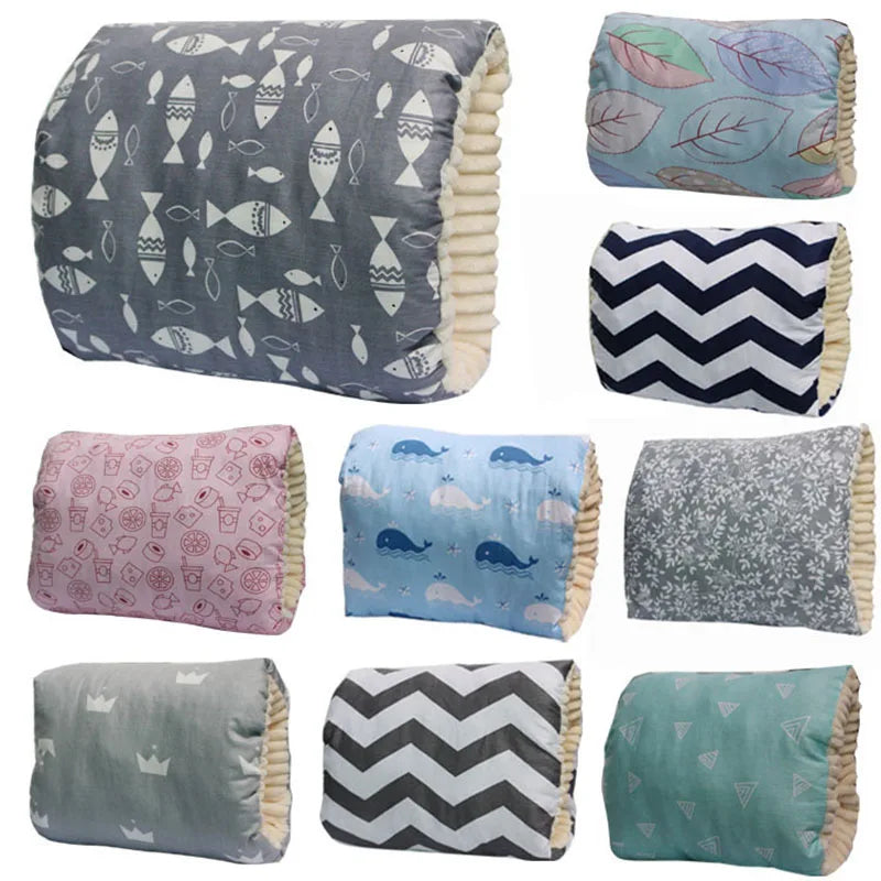 Little one_ Breast Feeding Baby Maternity Soft Arm Pillow