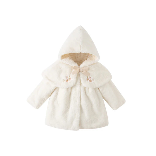 Joy_ Winter  Girls padded Jacket