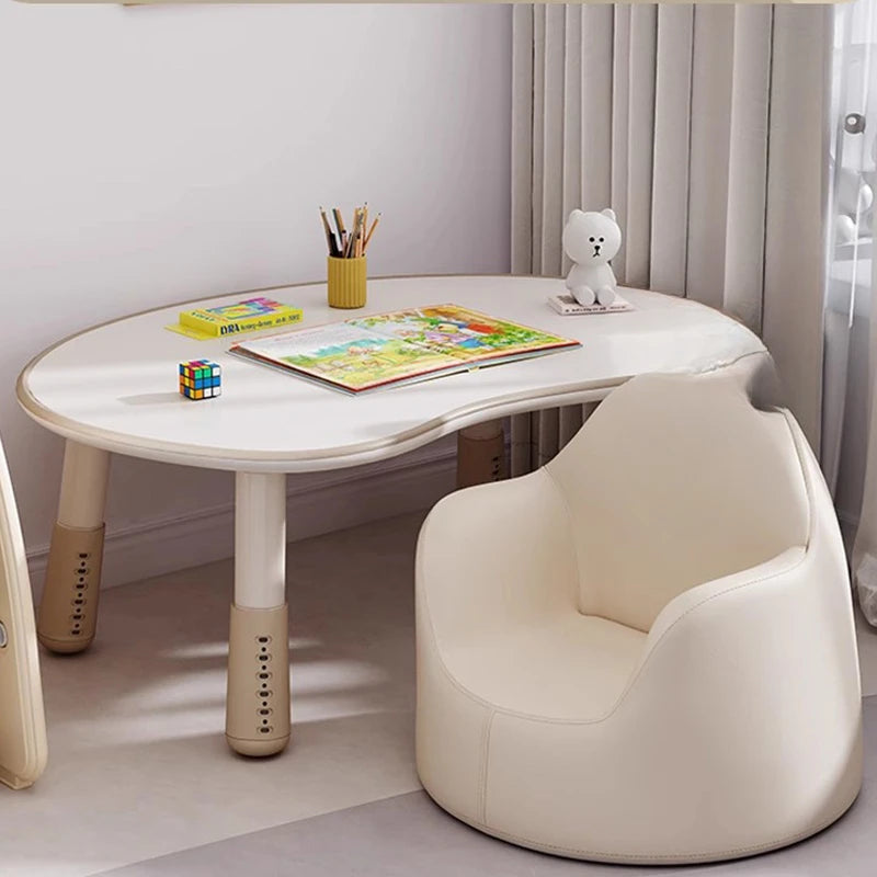 Woody _Study Table Desk