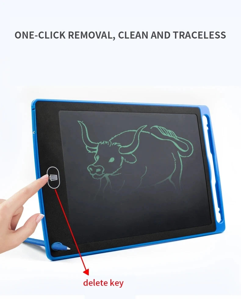 6.5 inch LCD Writing Tablet Drawing Board