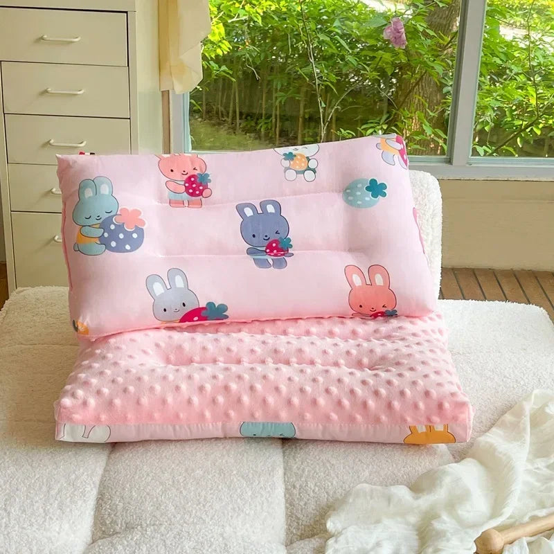 Joy _Soft baby pillow