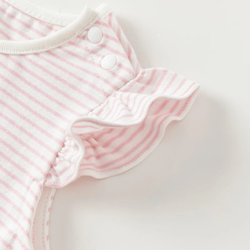 Joy_ Summer Girls Sleeveless Tops
