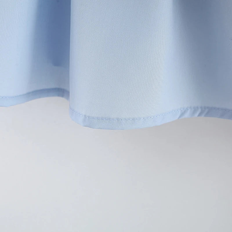 Beach  Baby Girl Dress (9 Months -3 Years）