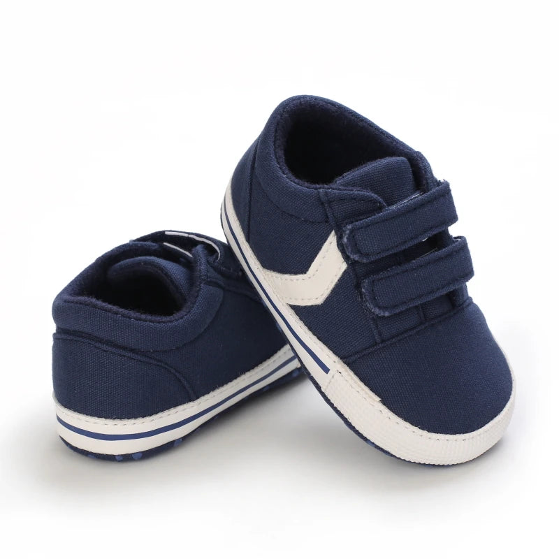 Joy_Baby Boys Sneakers