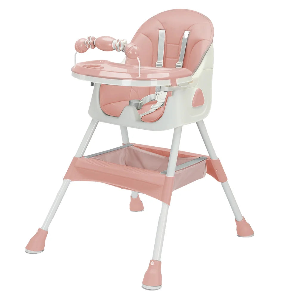 Lovely _ high chair for kids
