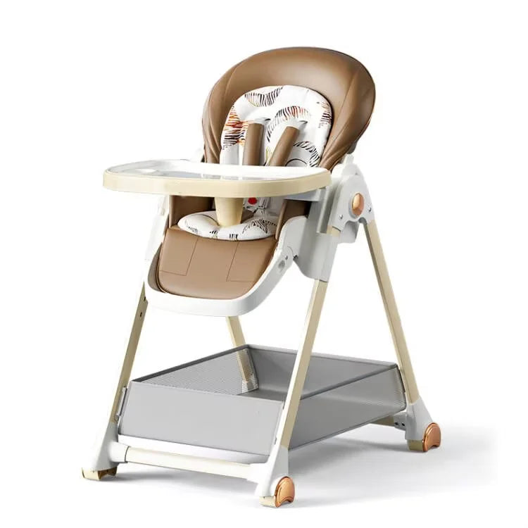 Bird _Baby High Chair for feeding