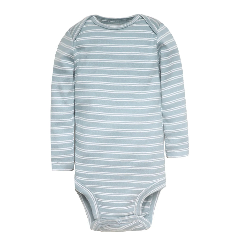 Tiny Sweetie Romper