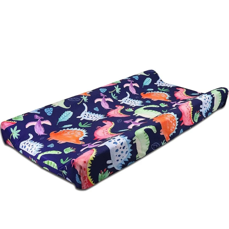 Star_ Soft Baby Mattress Cover Diaper Changing Mat