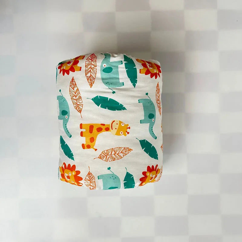 Little one_ Breast Feeding Baby Maternity Soft Arm Pillow