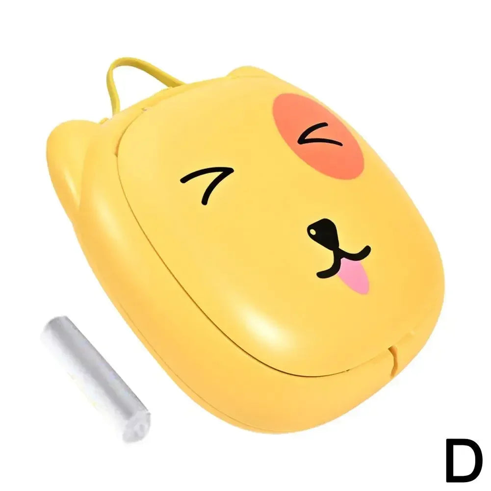 Kiddy _Portable Potty For Toddler