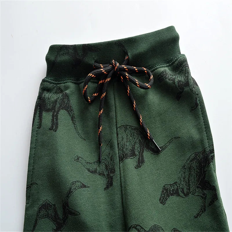 JOY_ Boys& Girls Sweatpants