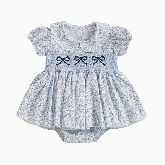 Summer Baby Girls romper