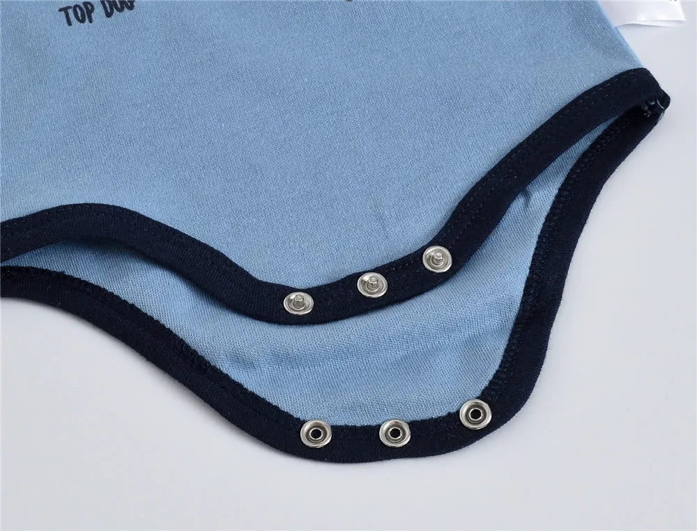 Kavkas 3 Pack Onesies