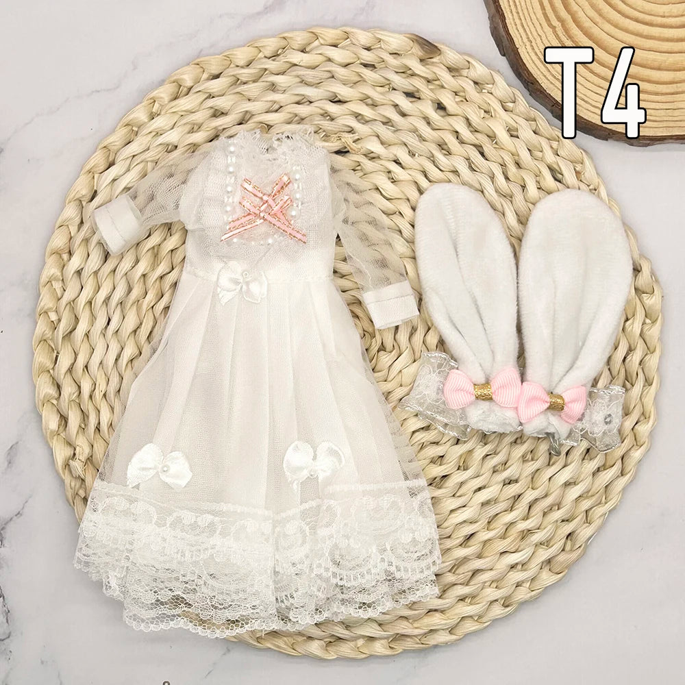 Joy _Full Set 1/6 Dolls 30cm Anime Doll