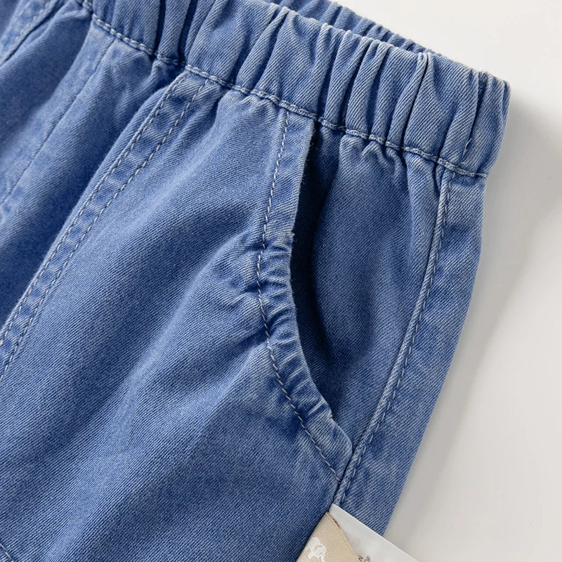 JOY_ Children's Jeans