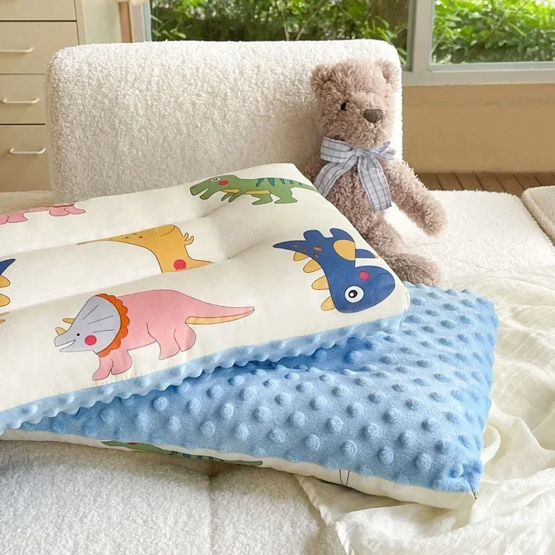 Joy _Soft baby pillow
