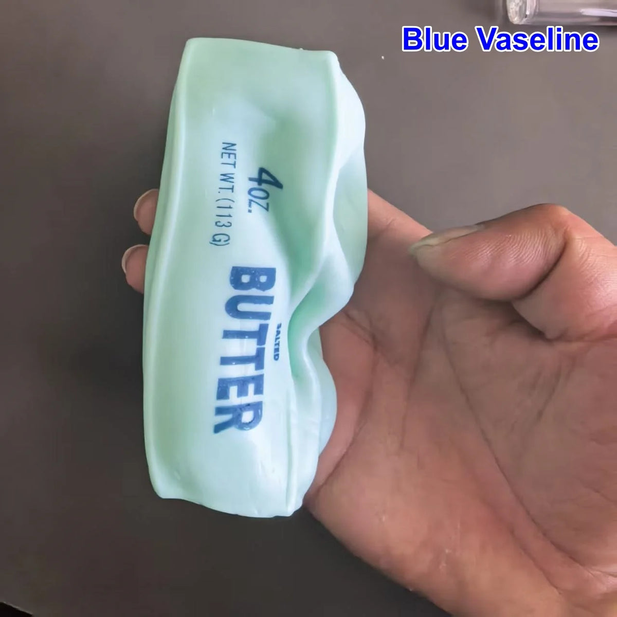 New Squishy Simulated Butter Squeeze Toy
