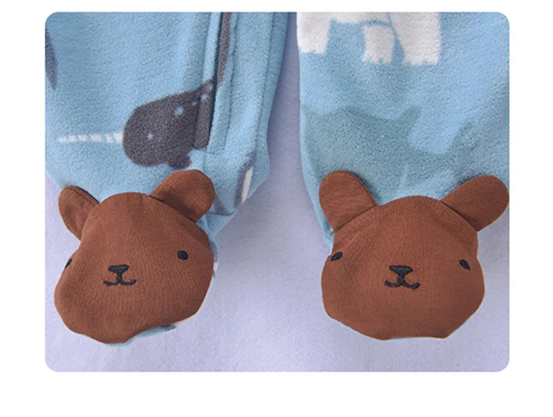 Little Kids Rompers