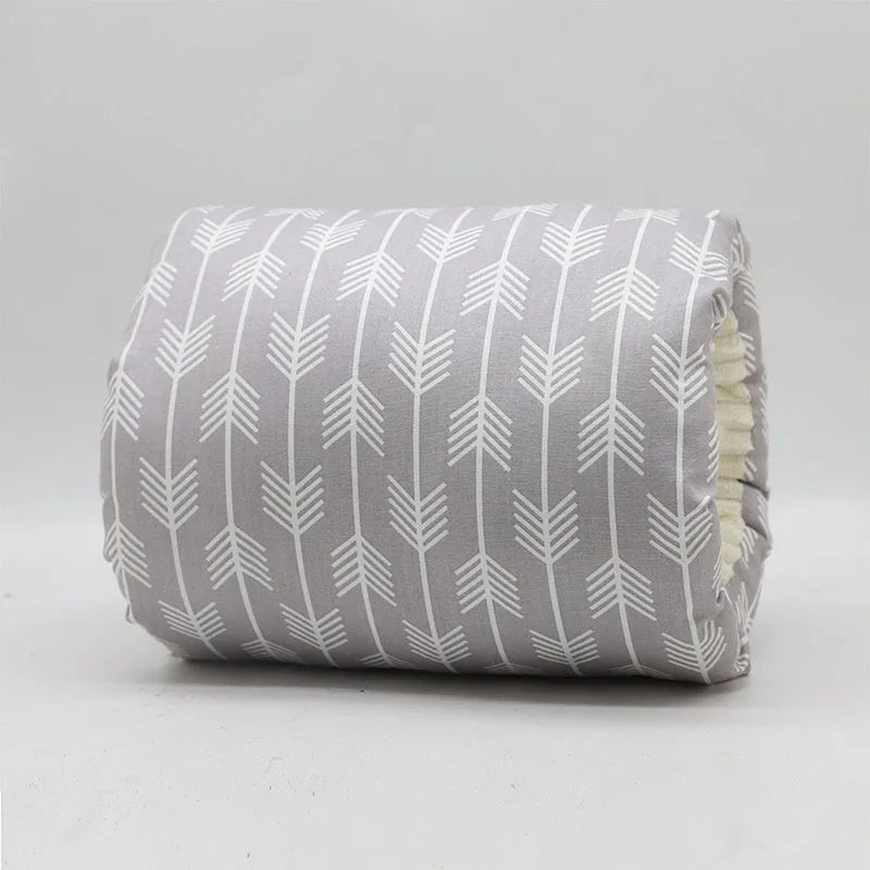 Little one_ Breast Feeding Baby Maternity Soft Arm Pillow